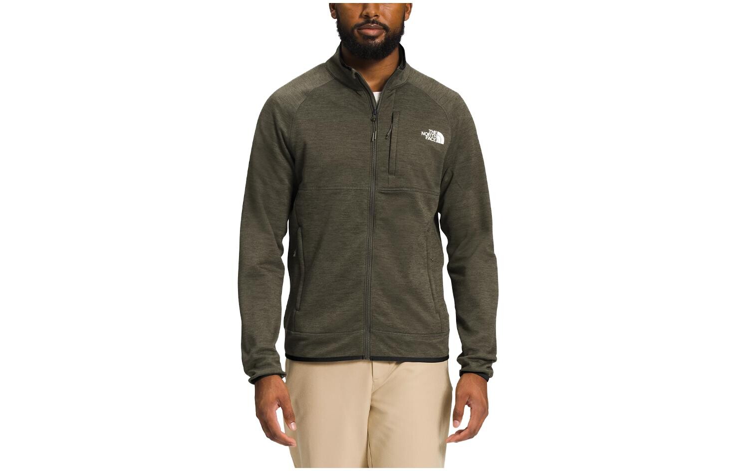 

THE NORTH FACE Мужская куртка, цвет Brown