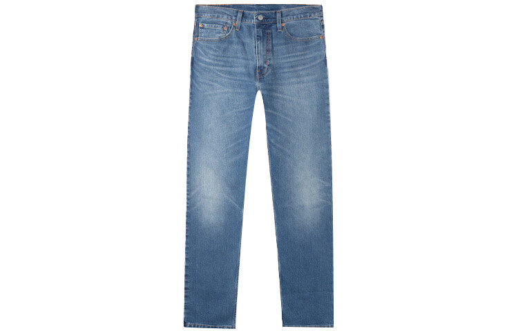 

Мужские джинсы Levi's levi’s, цвет Blue