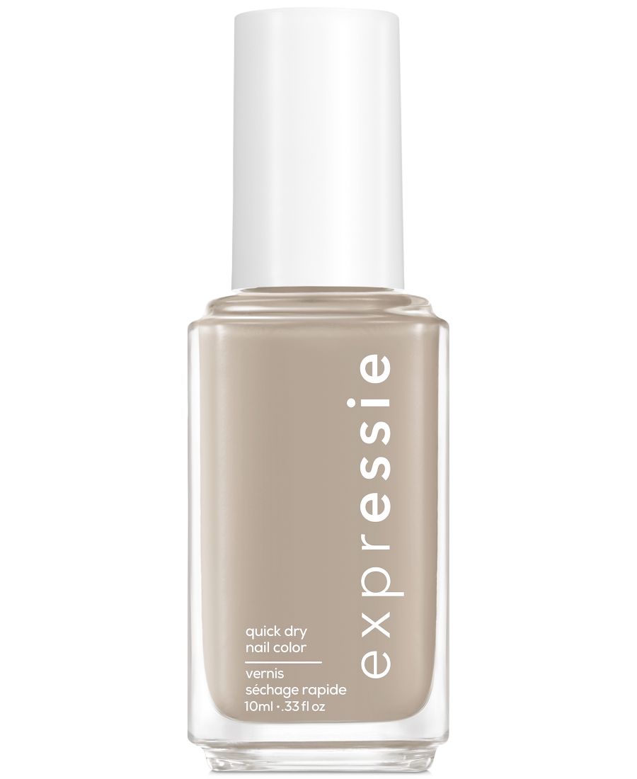 

Быстросохнущий лак для ногтей Expressie Essie, цвет binge-worthy