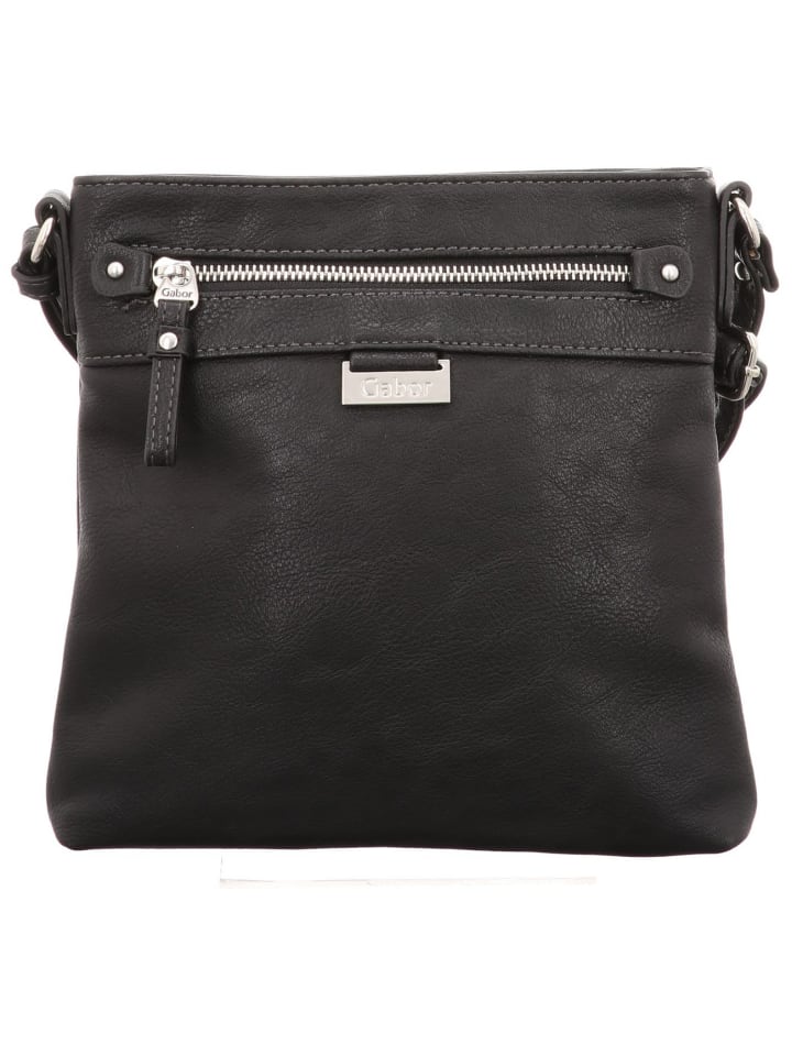 

Клатч Gabor Bags, черный