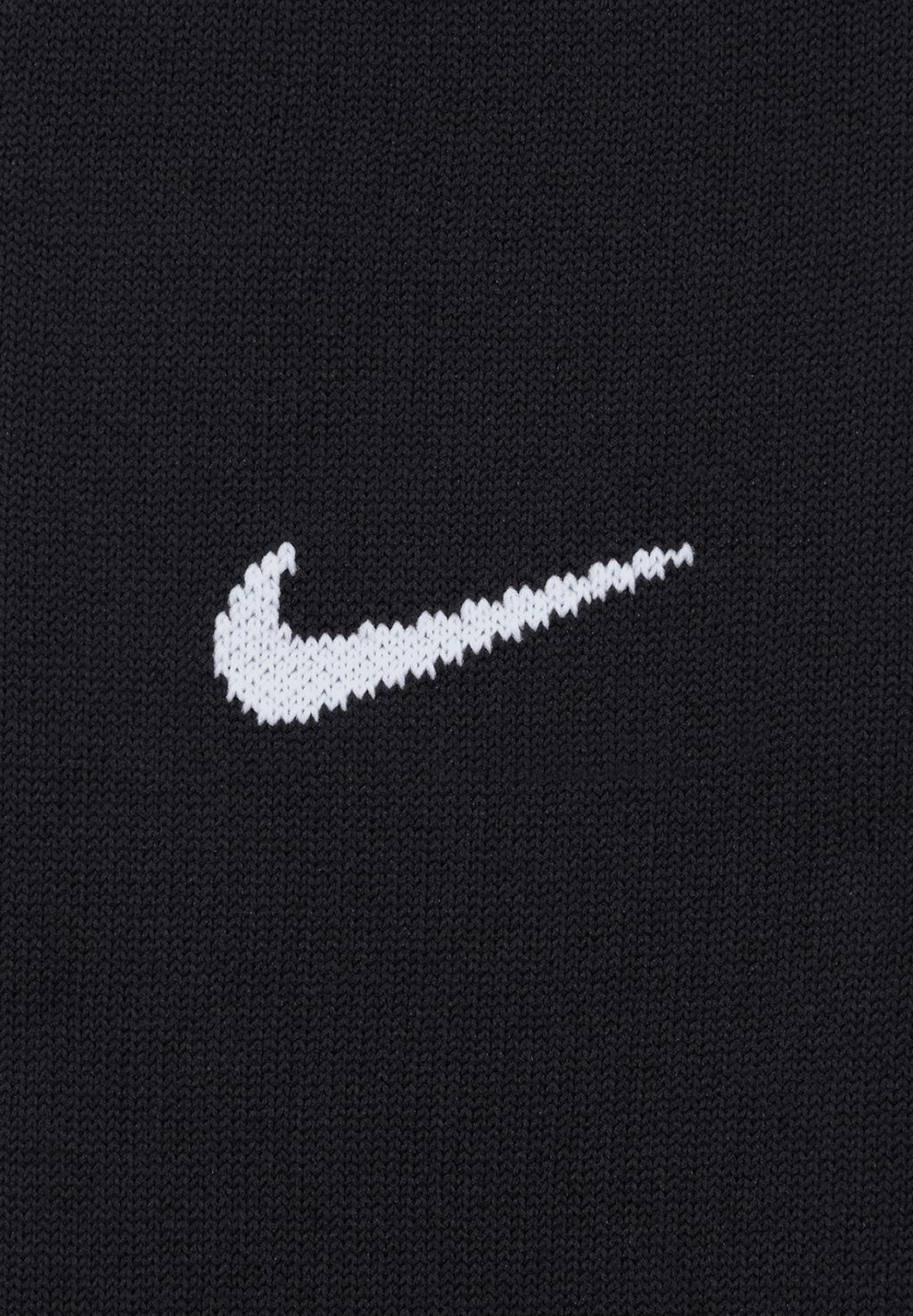 

Носки выше колена Nike Performance, цвет Mottled Black