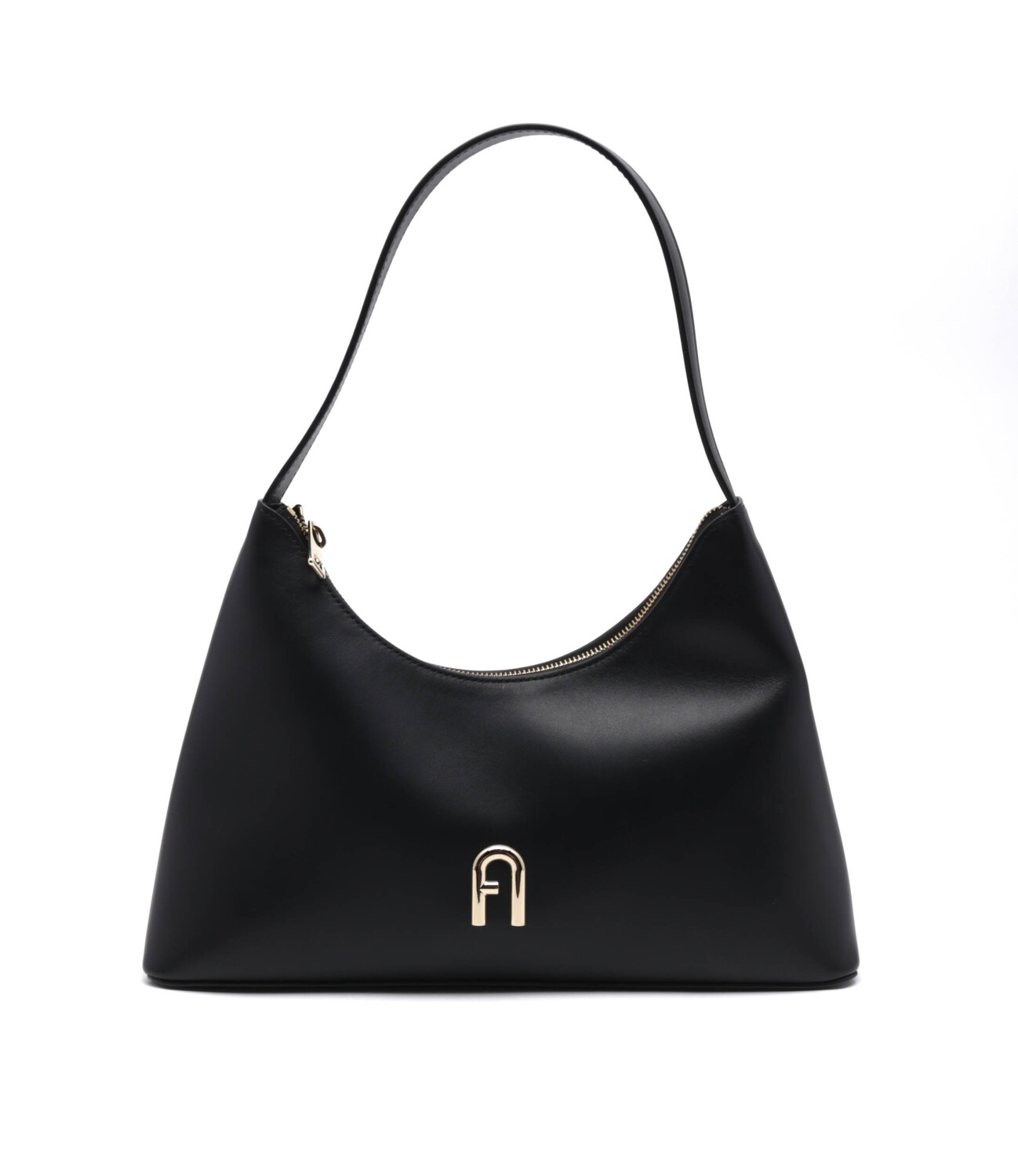

Сумка через плечо Furla DIAMANTE S, черный
