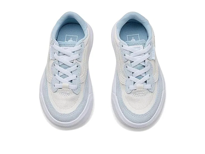 Кроссовки Ultrarange 2.0 SE Vans Kids, Dawn Mist/Egret — фото 3