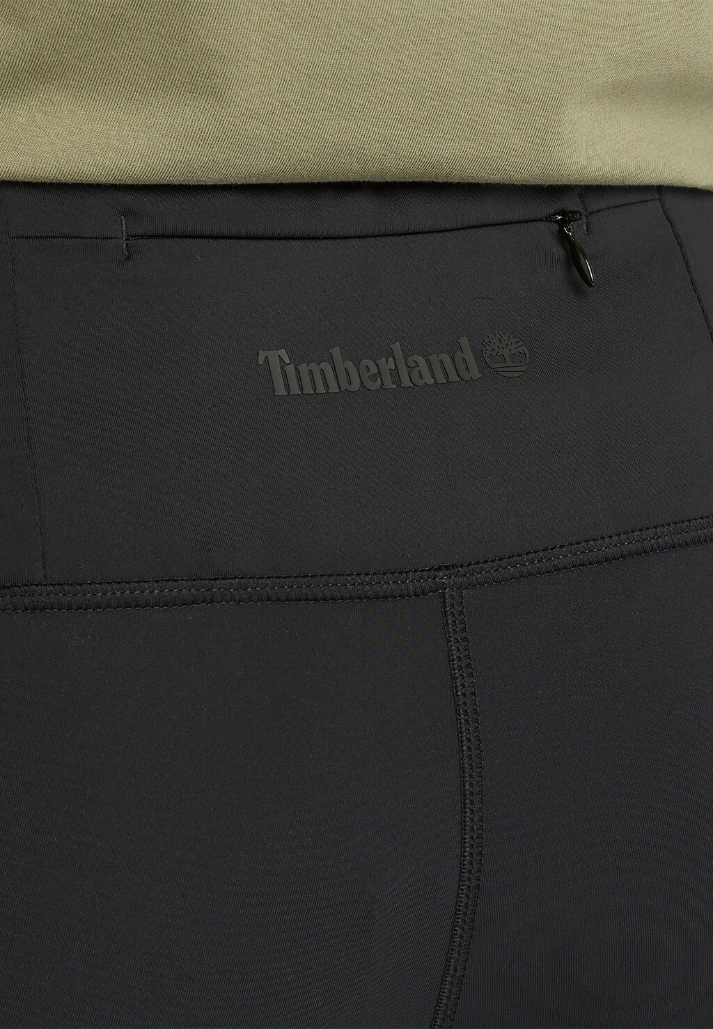

Леггинсы TRAIL Leggings Timberland, черный