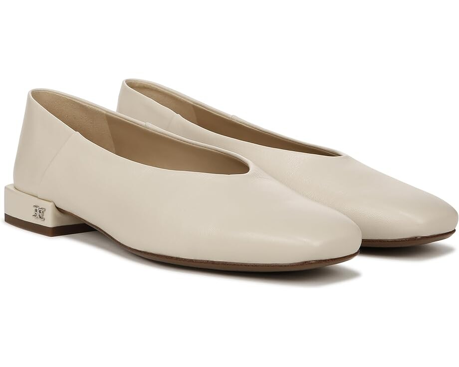

Туфли на плоской подошве Sam Edelman Kasey, цвет Modern Ivory