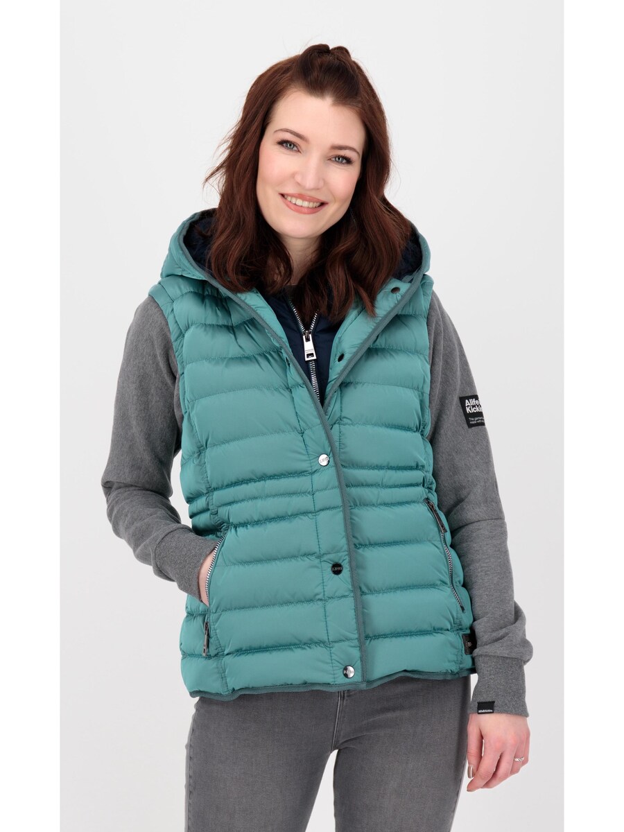 

Жилет LPO GIMOUR VAIL, Blue