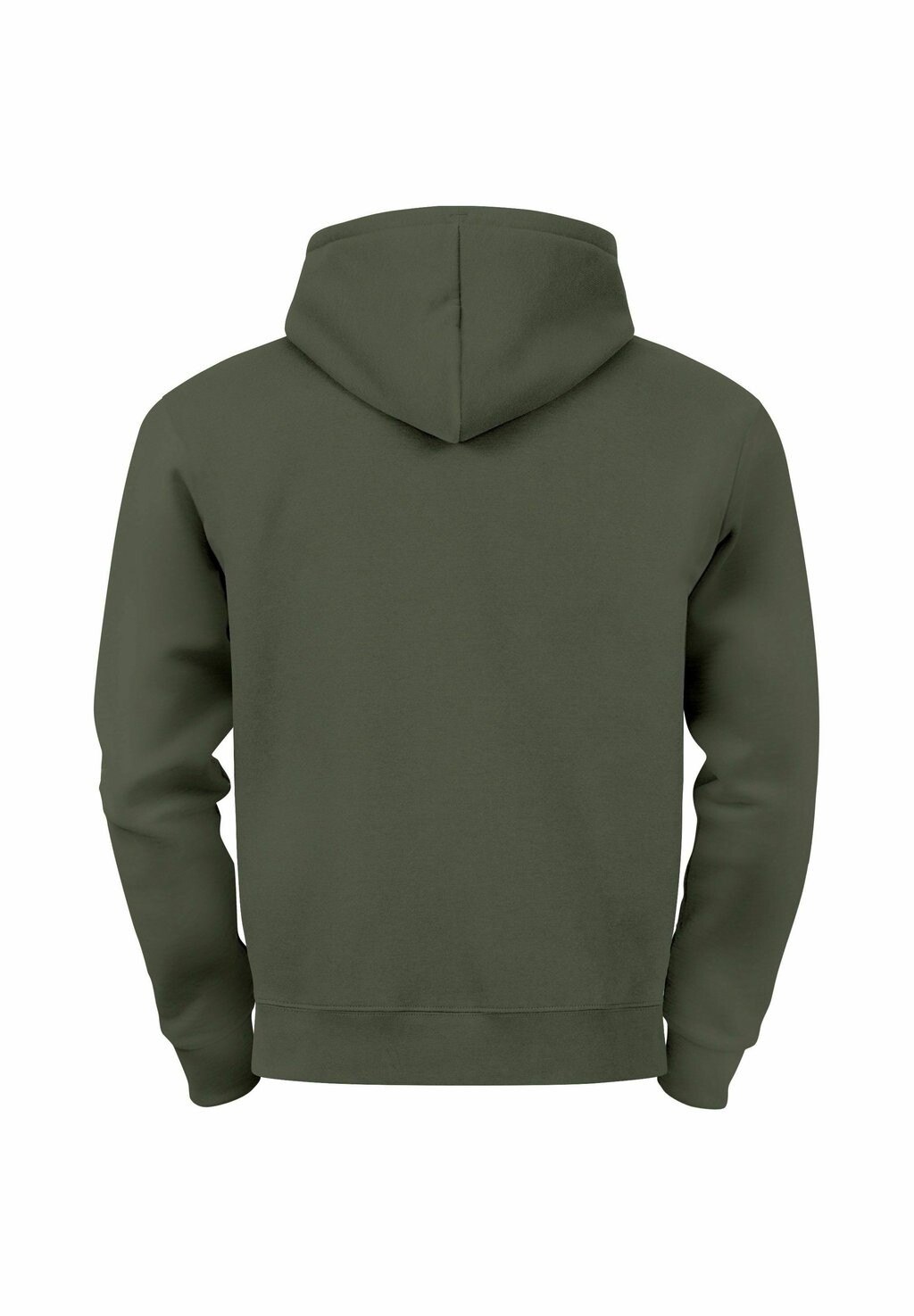 

Толстовка с капюшоном HIRSCH WALD-TIERE OUTDOOR FASHION STREETSTYLE Neverless, оливковый