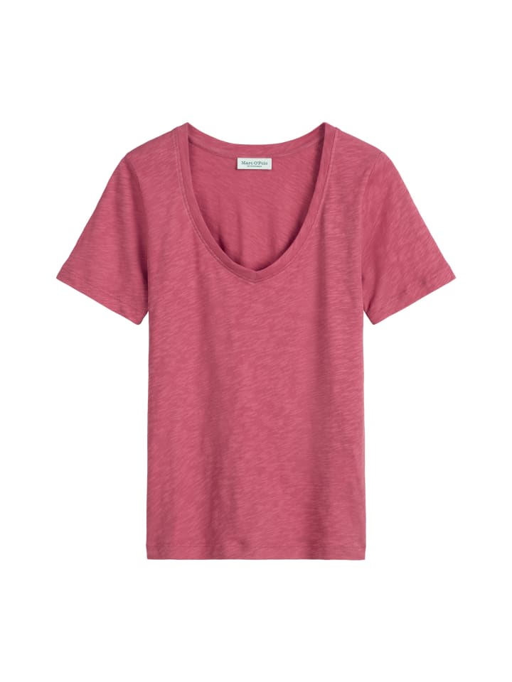 

Футболка Marc O'Polo, цвет blushed pink