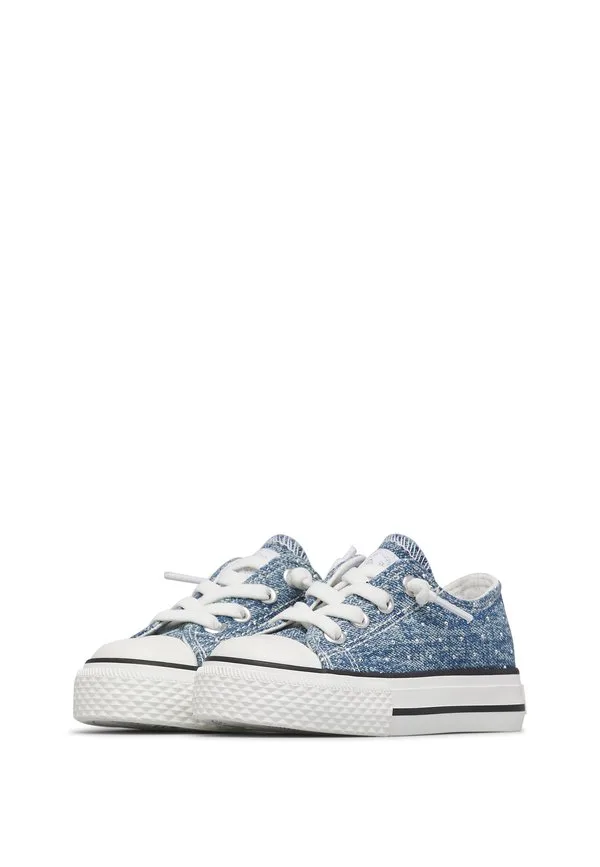 Детские туфли аяси Naturino, Azurblau — фото 2