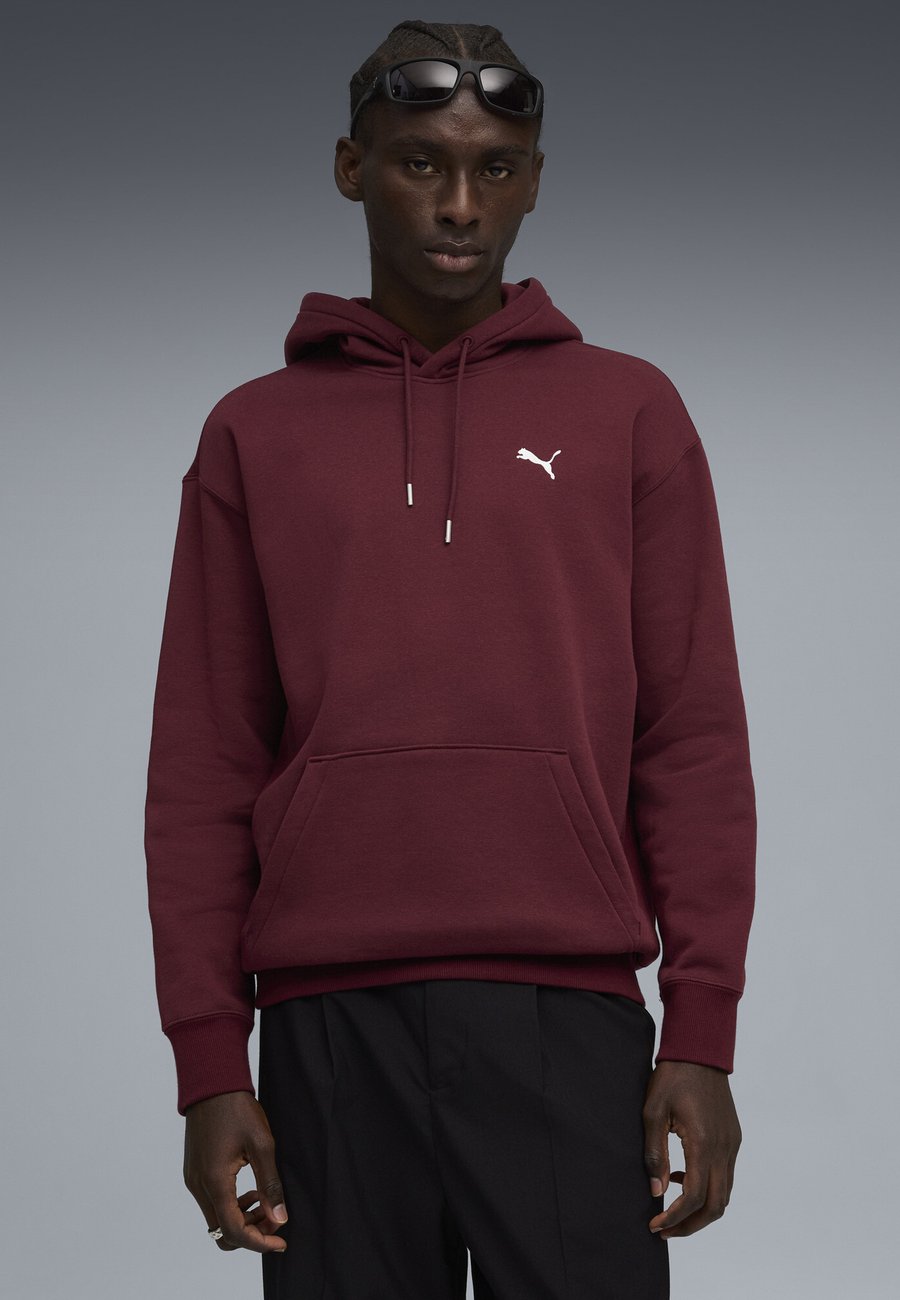 

Худи Puma Hoodie, Ruby Shimmer/Red