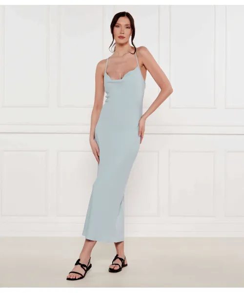 

Платье Calvin Klein, синий