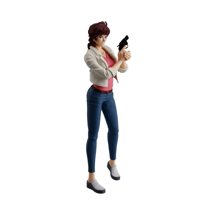 

Городской охотник, фильм, Каору Акишина BANPRESTO