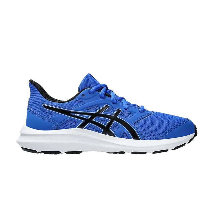 

Кроссовки Asics Jolt 4 GS, Illusion Blue Black