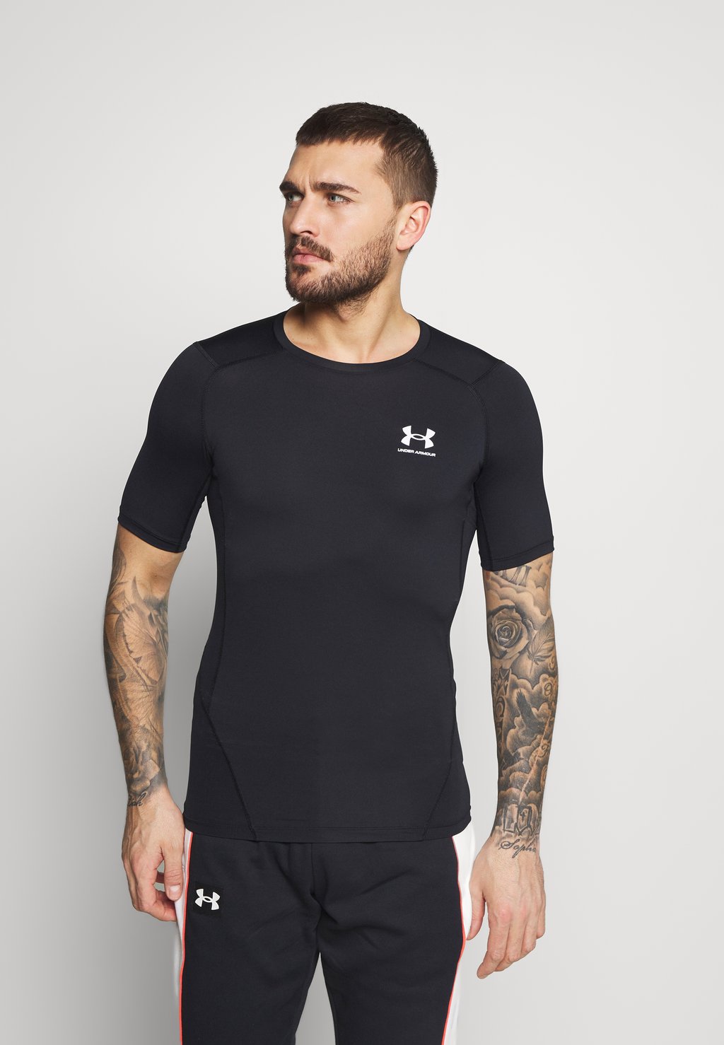 

Майка Under Armour, цвет Black, Черный, Майка Under Armour, цвет Black