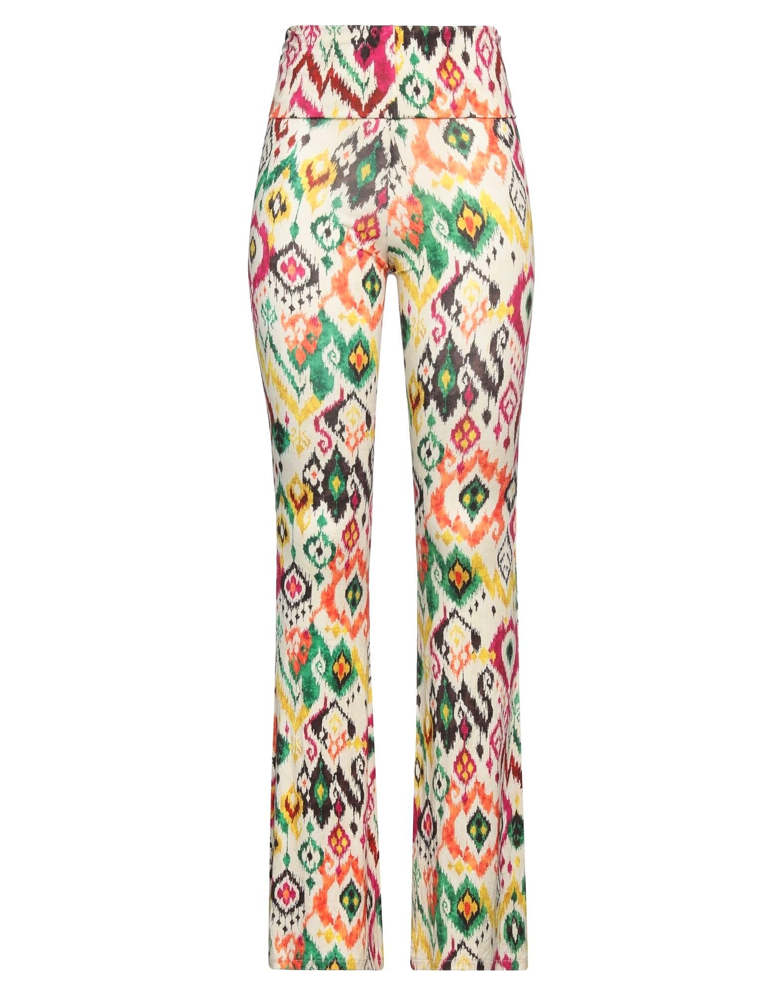 

Брюки Merci Italia, айвори