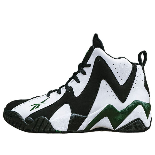 

Кроссовки hurrikaze 2 retro 'sonics' 2020 Reebok, черный