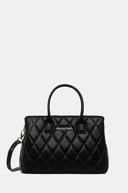 

Сумка Valentino Bags, черный