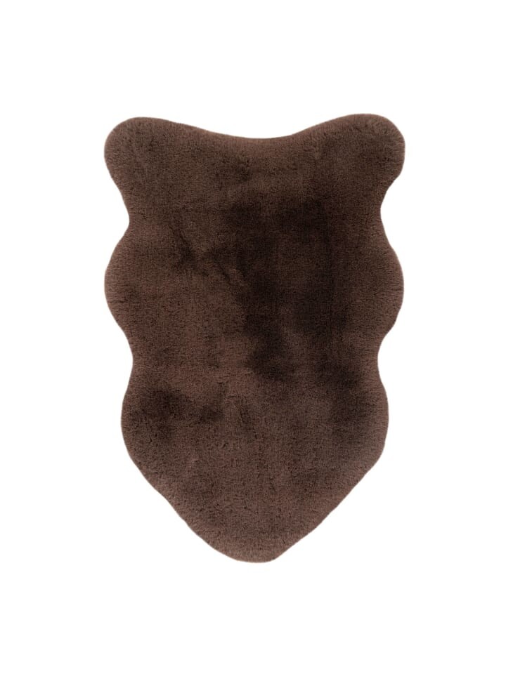 

Ковер GMD Living, цвет dunkeltaupe