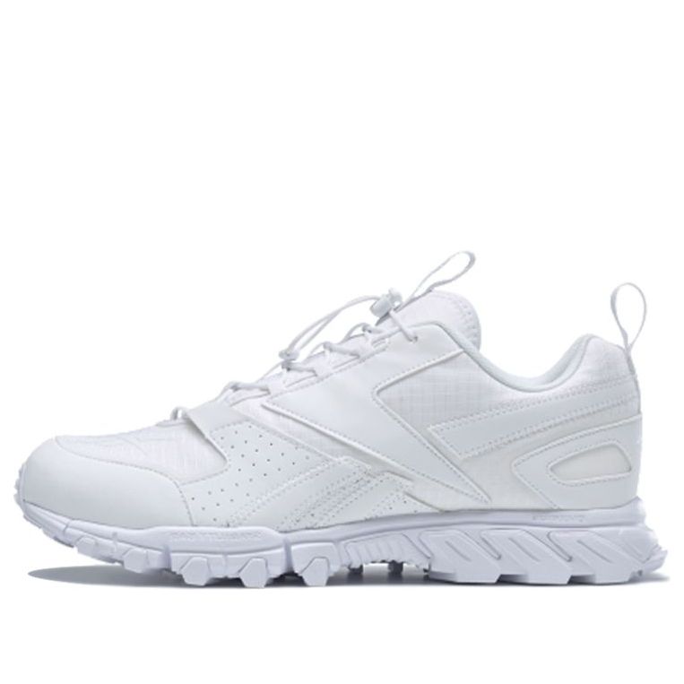 

Беговые кроссовки Reebok Dmxpert White, белый