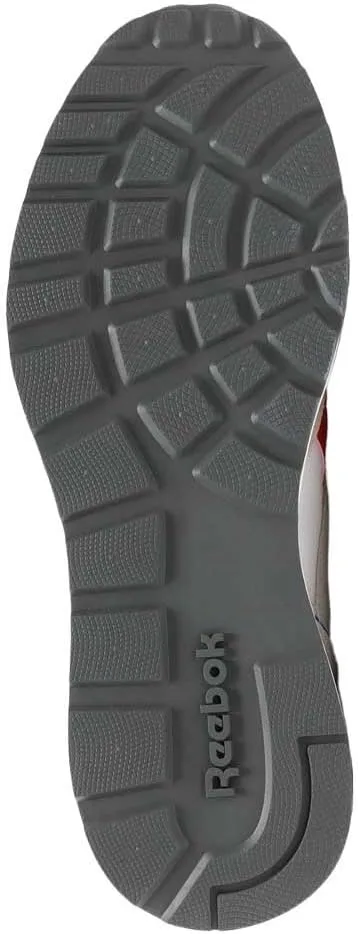 Кроссовки Reebok GL1100 темно-синие — фото 2