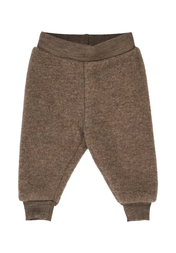 Брюки Müsli By Green Cotton, Walnut Melange