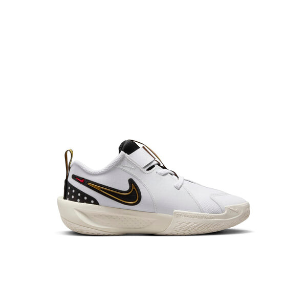 Кроссовки air zoom gt cut 3 Nike, белый — фото 2