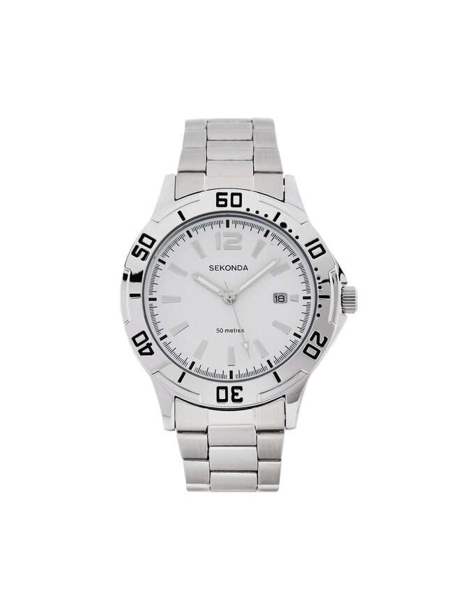 

Часы 1169 Sekonda, белый