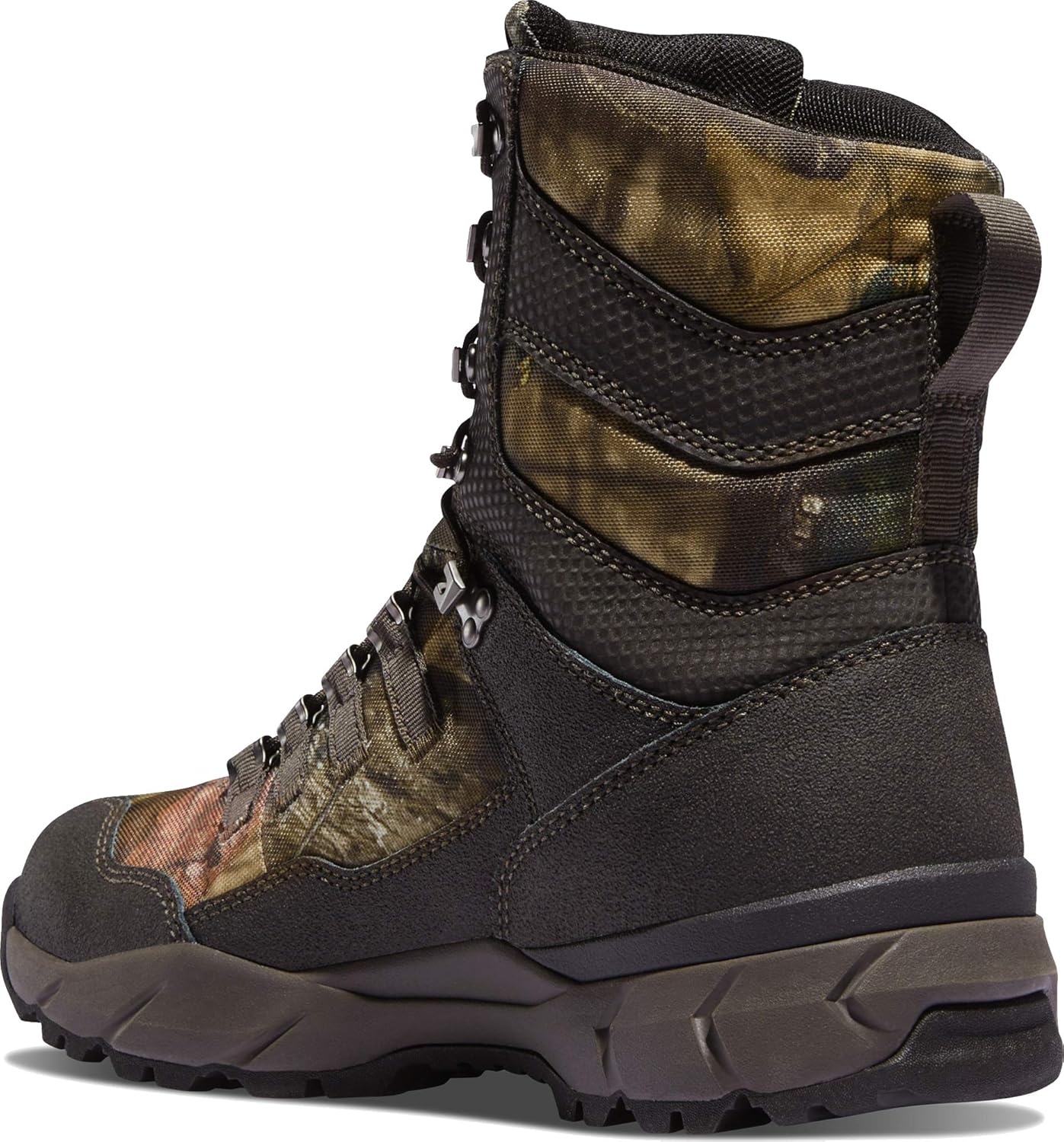 Кроссовки Danner Men's, 8.5 Wide Mossy Oak Break-up Country — фото 2