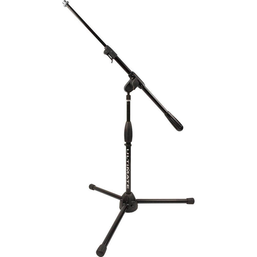 

Микрофонная стойка Ultimate Support PRO-R-T-SHORT-T Pro Series R Mic