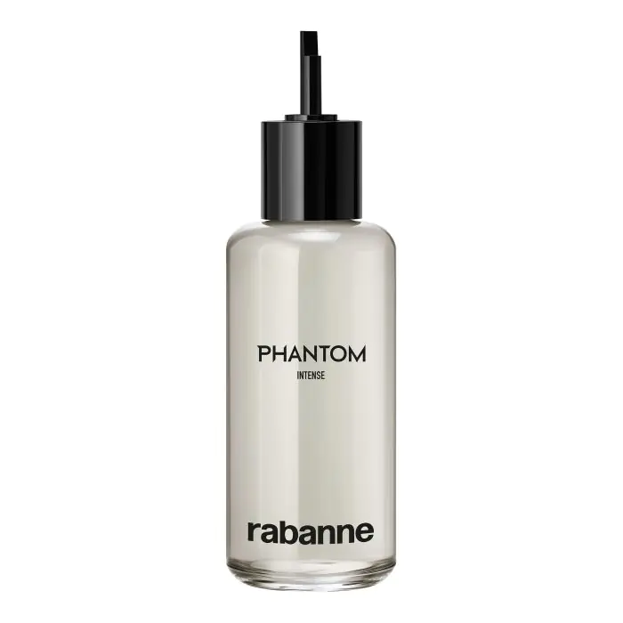 

Духи phantom intense refill eau de parfum Rabanne, объем recarga 200 мл