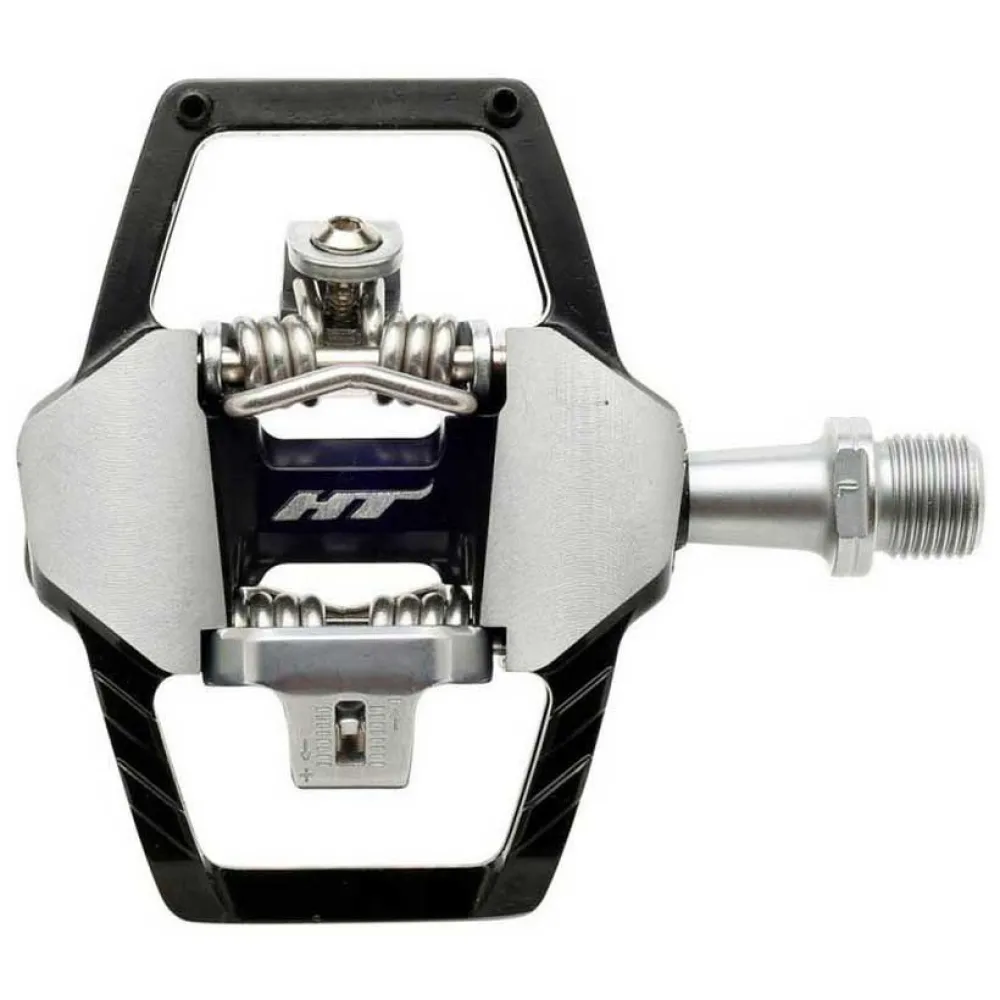 

Педали Ht Components GT1 G-MTB, черный