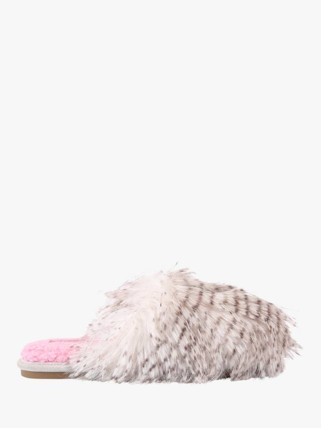 Тапочки Kensington Kurt Geiger London