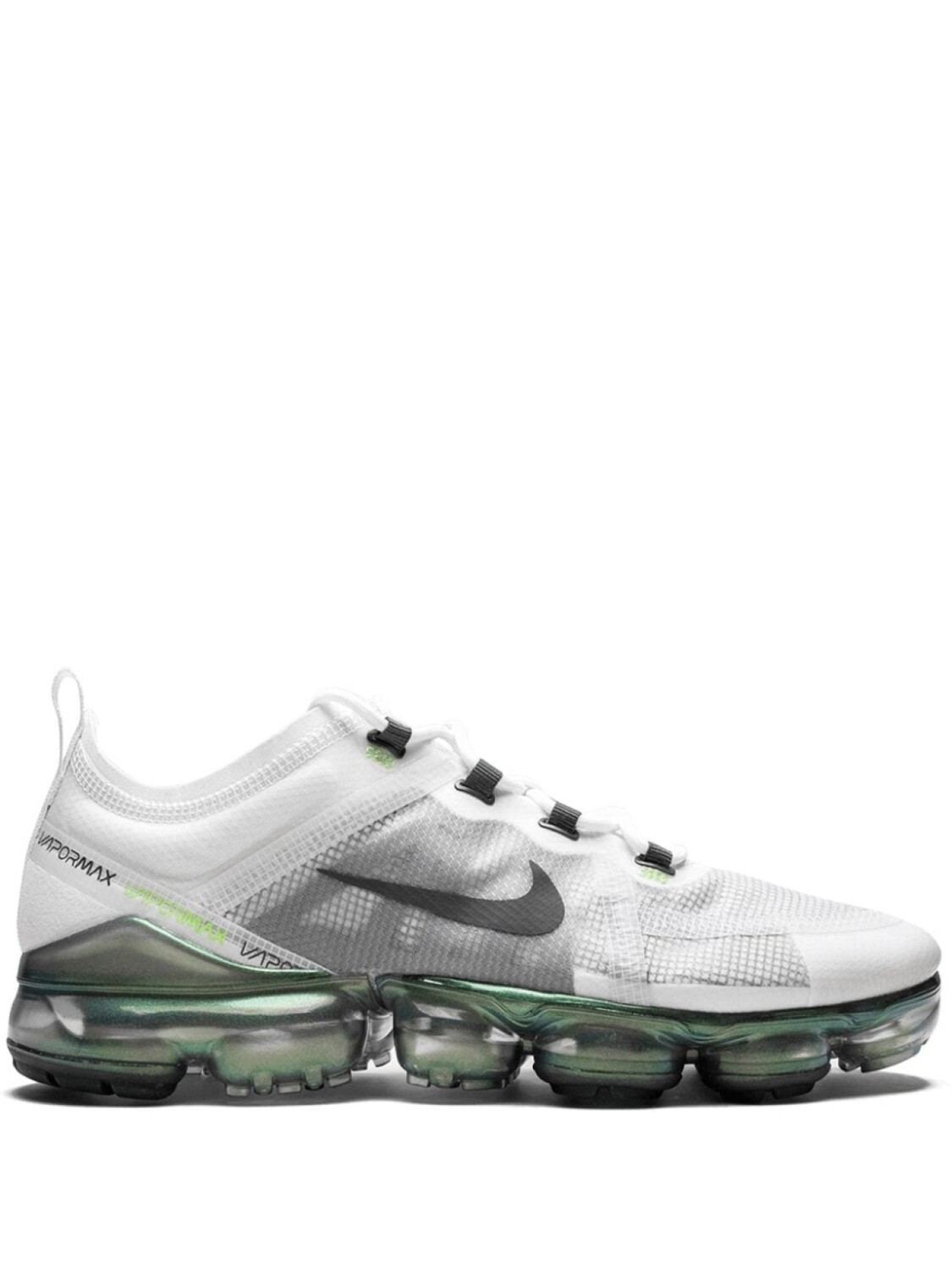 

Кроссовки Air Vapormax 2019 PRM Nike, белый