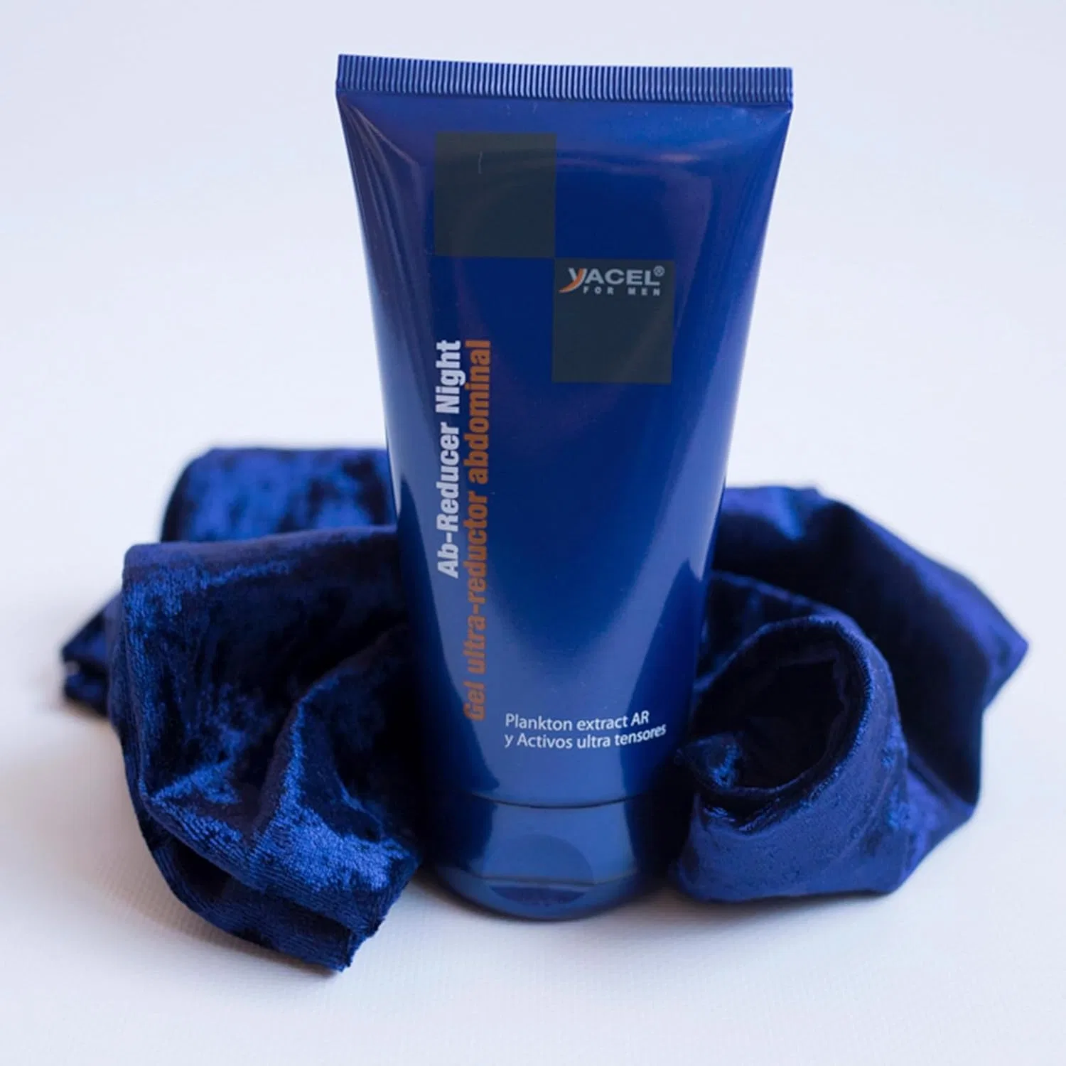Мужской ночной гель-редуктор Yacel Men's AB Reducer для сжигания жира, 150 мл Yacel — фото 2