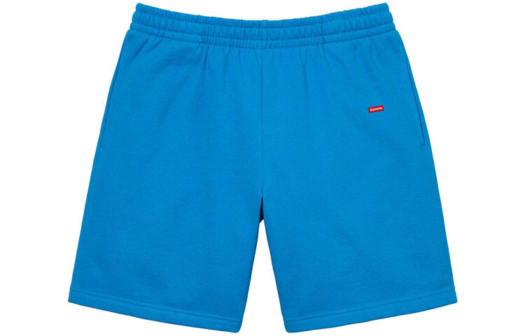 Шорты повседневные Supreme, коричневый