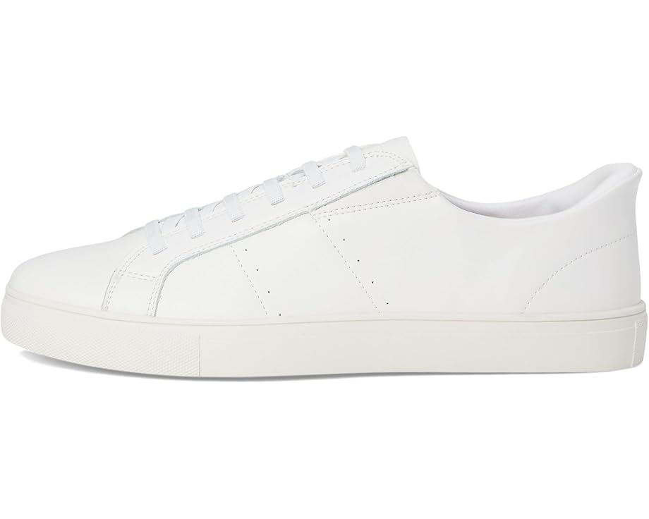 Кроссовки Marc Joseph New York Robinson Street (hands Free Technology), цвет White Napa Leather — фото 4