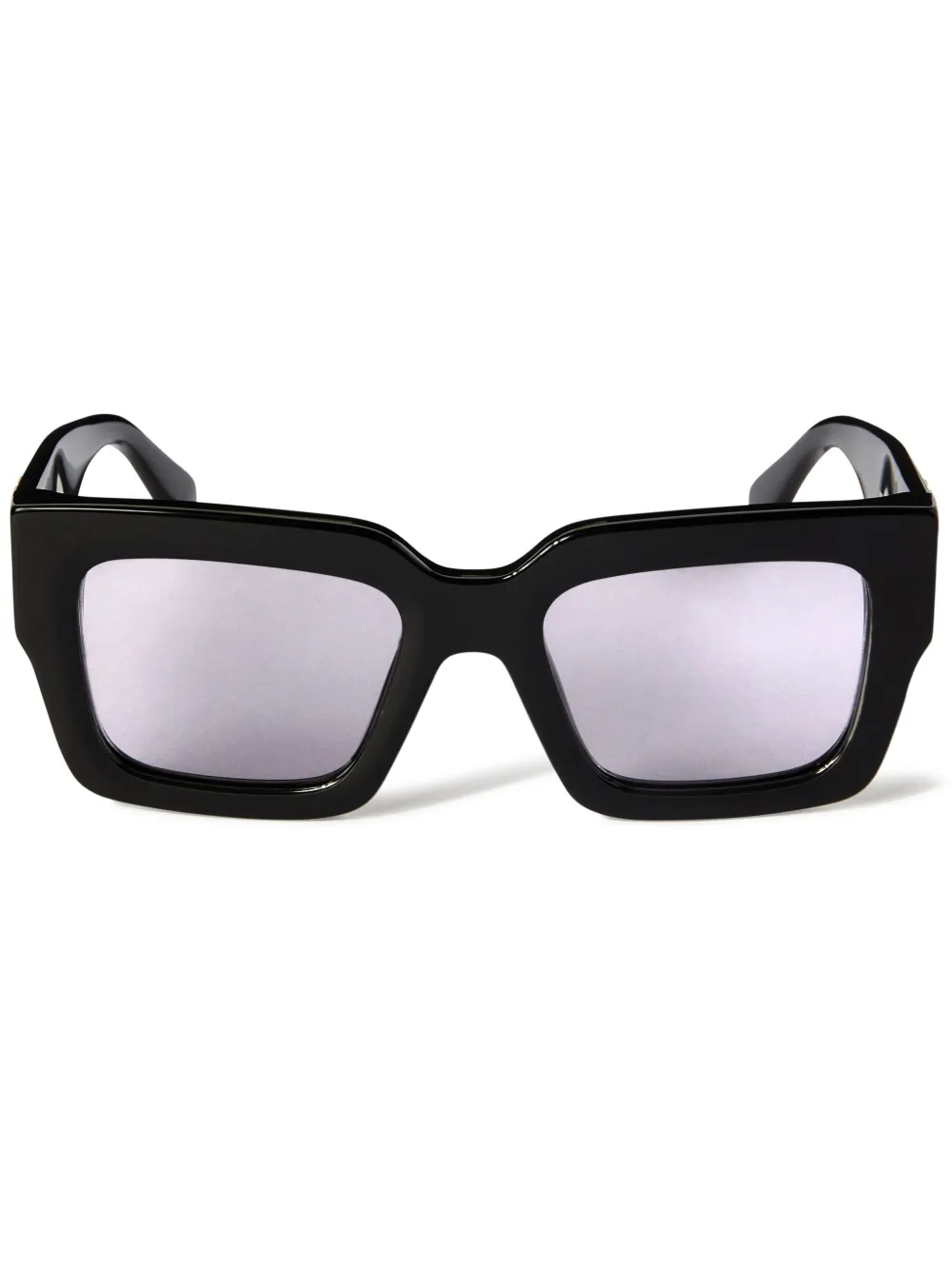 

Солнцезащитные очки Mystic Off-White Eyewear, черный