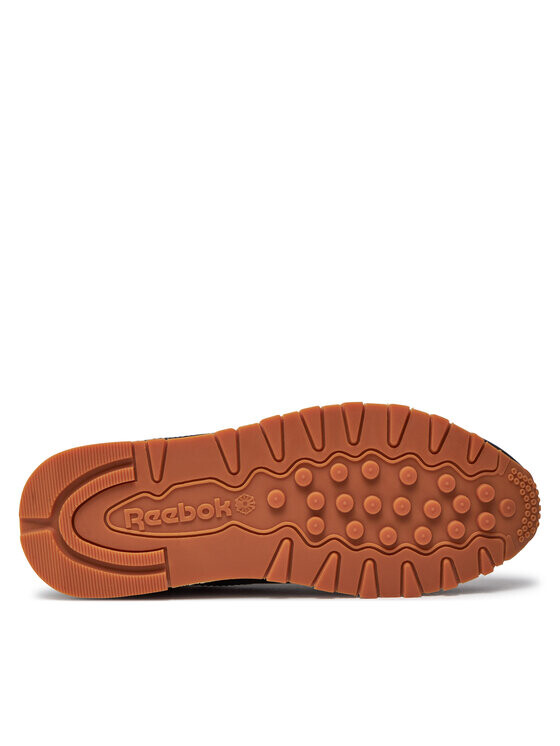 Кроссовки Reebok, черный — фото 4