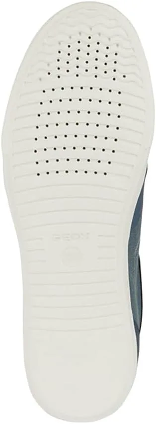 Мужские кроссовки Geox U Whale B для баскетбола — фото 2