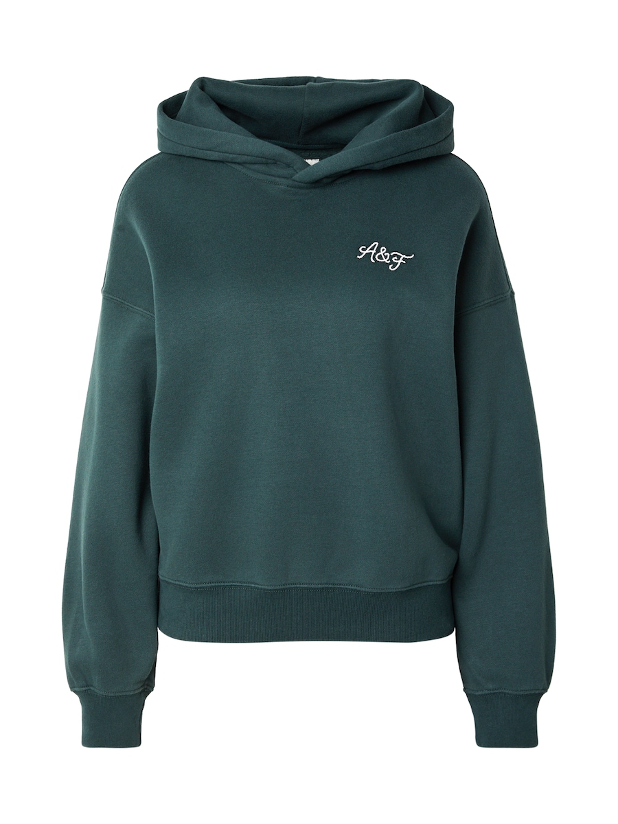 

Толстовка Abercrombie & Fitch SUNDAY, Fir