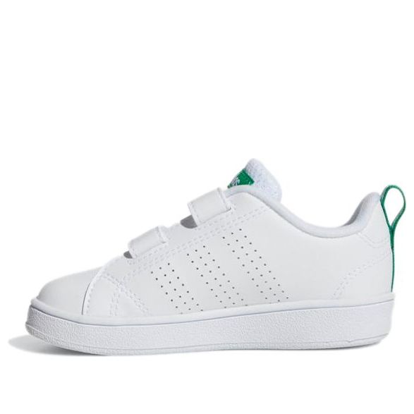 

Кроссовки neo vs advantage clean cmf j Adidas, белый