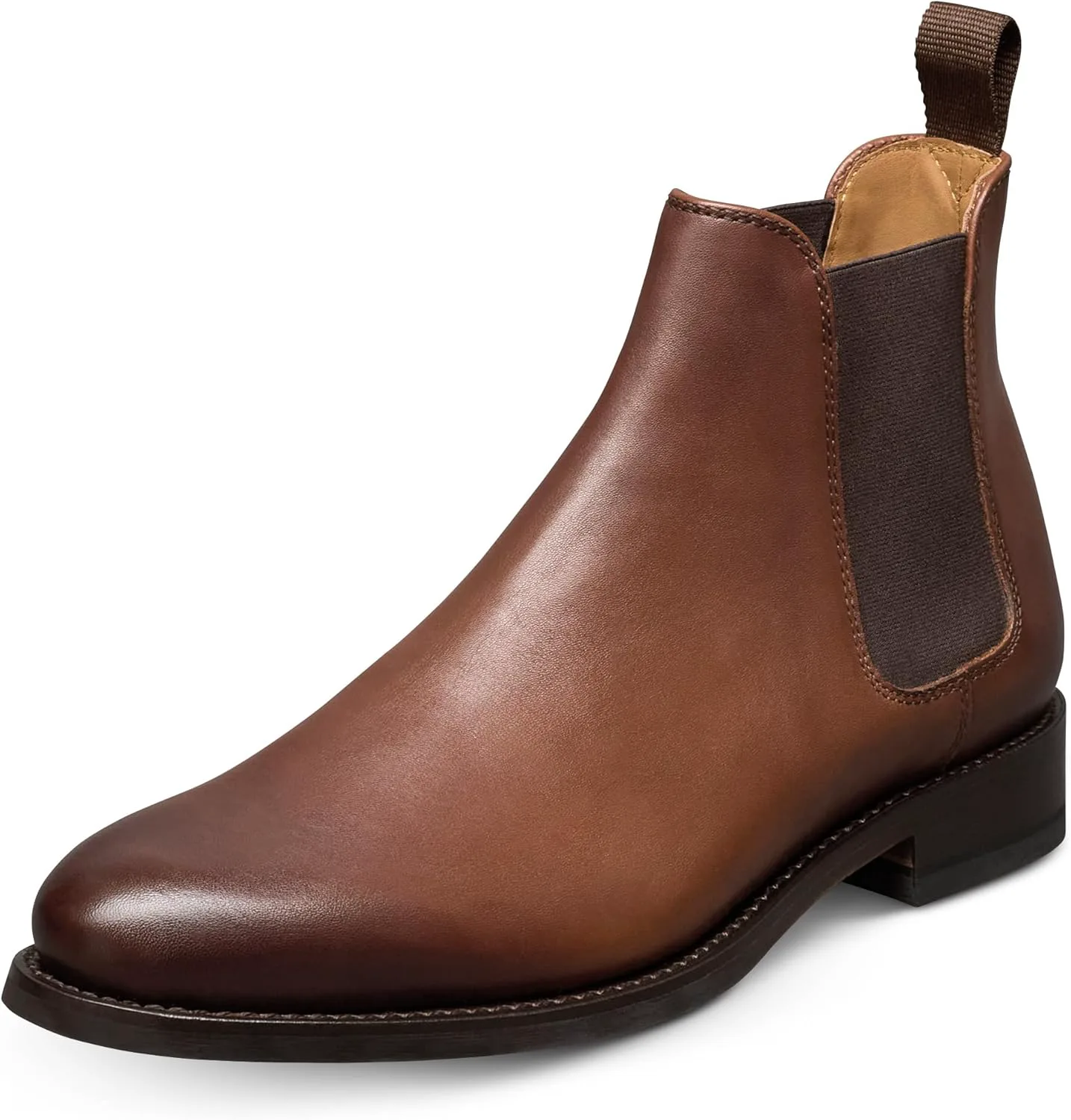 Мужские туфли Allen Edmonds Driggs — фото 4