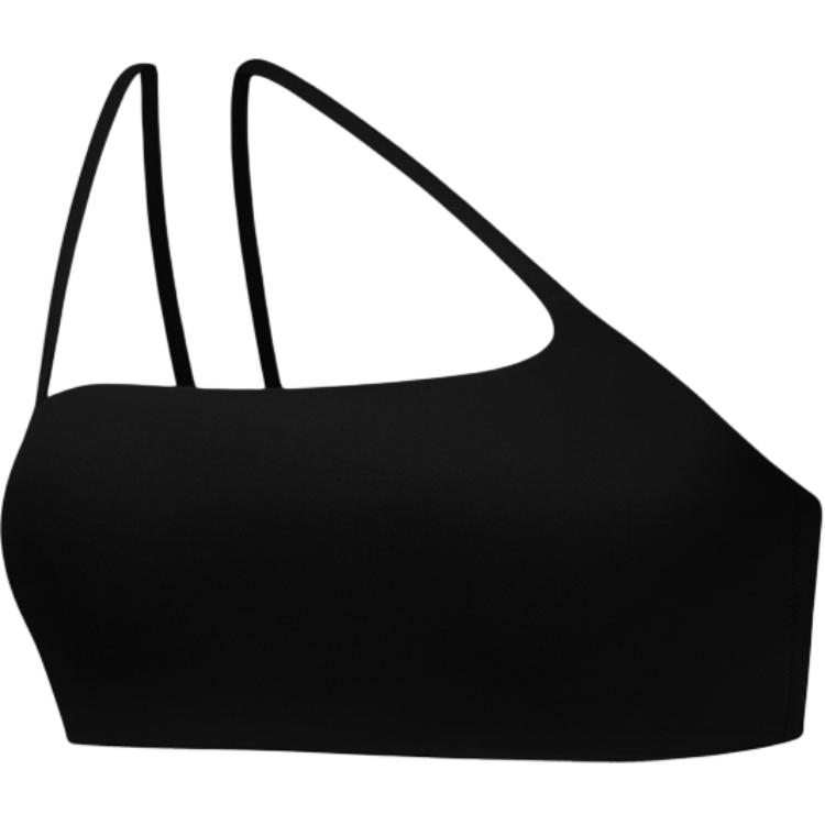 

Женское спортивное белье Lululemon черное, Black/BLK