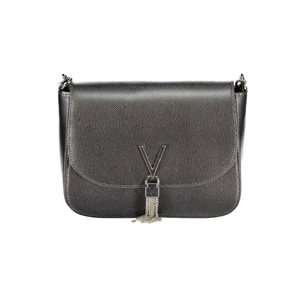 

Серая полиэтиленовая сумка Valentino Bags