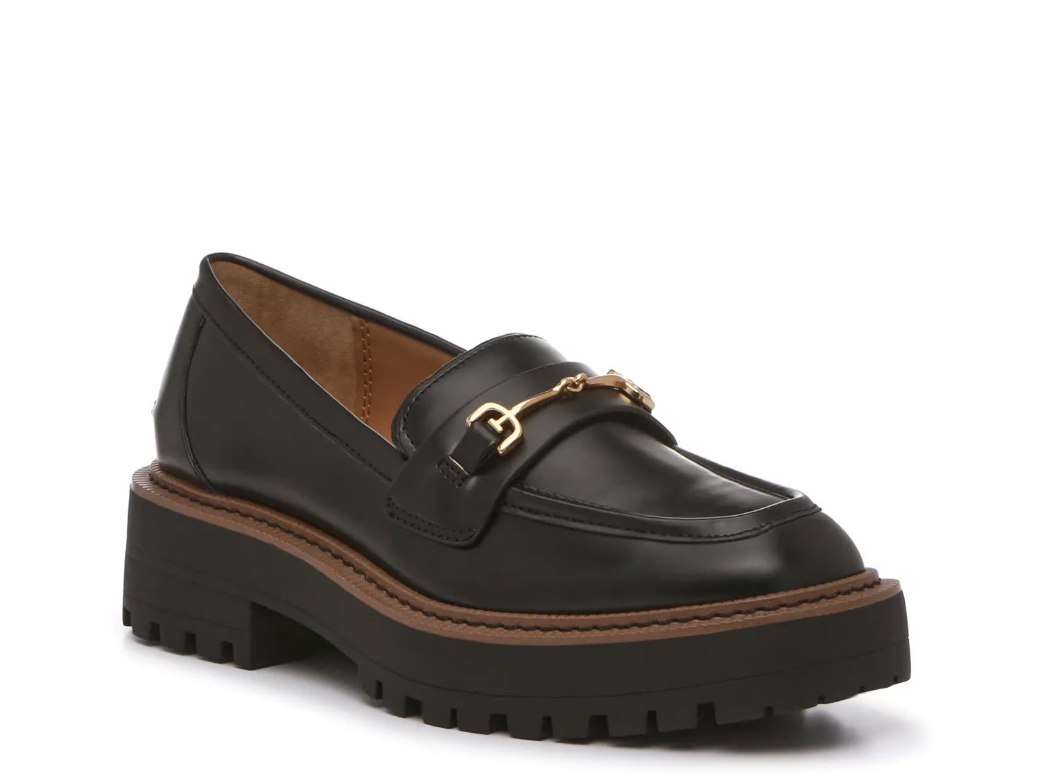 

Лоферы Laura Loafer Sam Edelman, черный