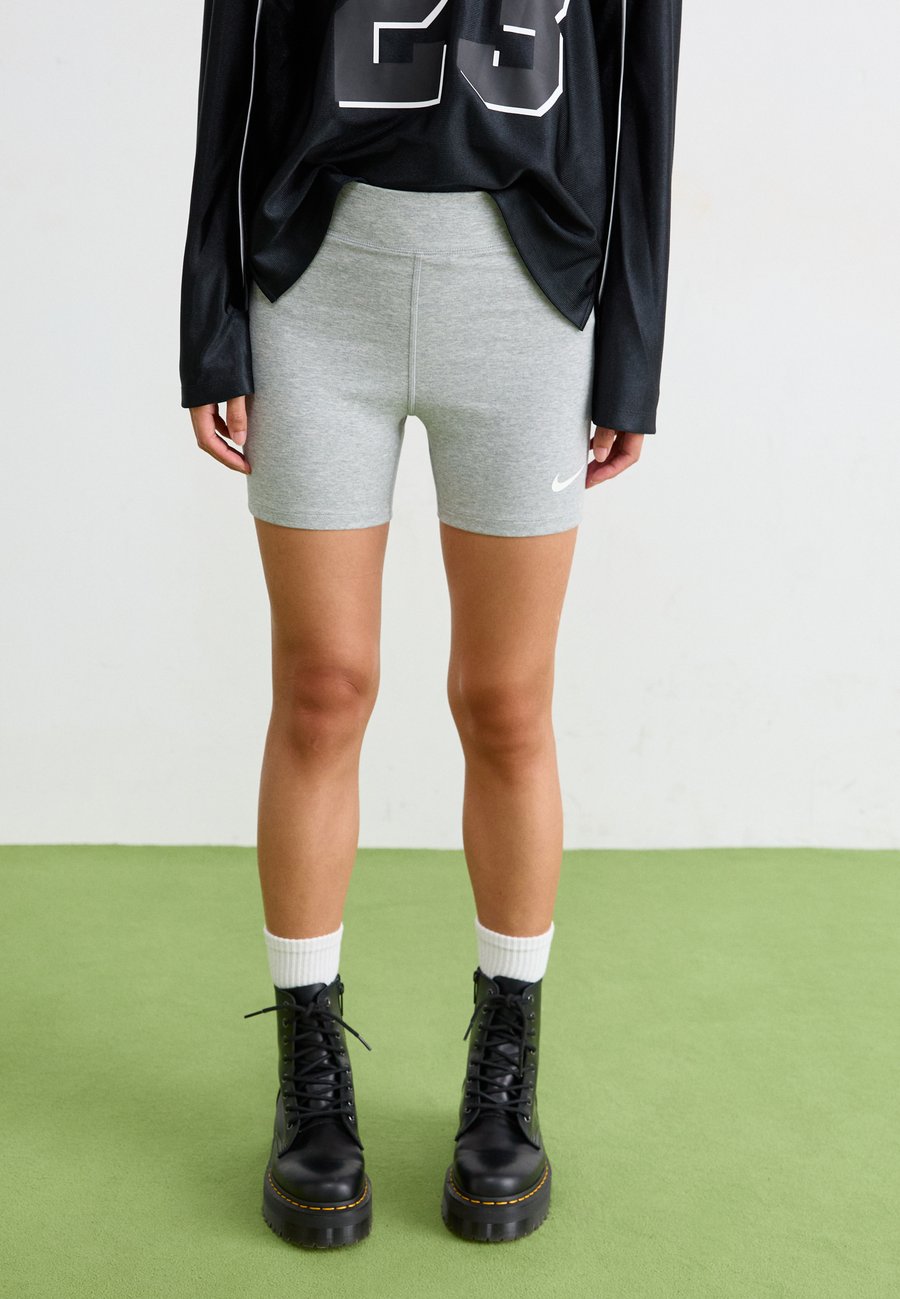 

Шорты Nike Sportswear Sports shorts, Grey Heather/Dark Grey