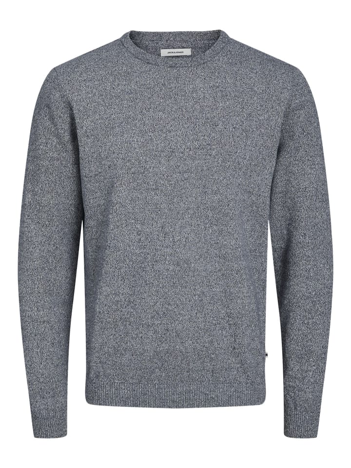

Свитер Jack & Jones, темно-синий