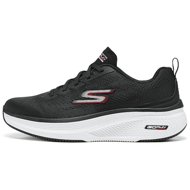 

Кроссовки Skechers GO RUN Lifestyle Shoes Men Low-top Black, черный