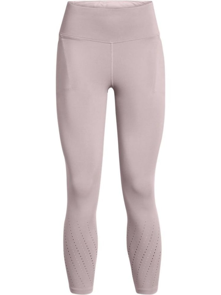 

Спортивные штаны Ua Launch Elite Ankle Tights Under Armour, серый