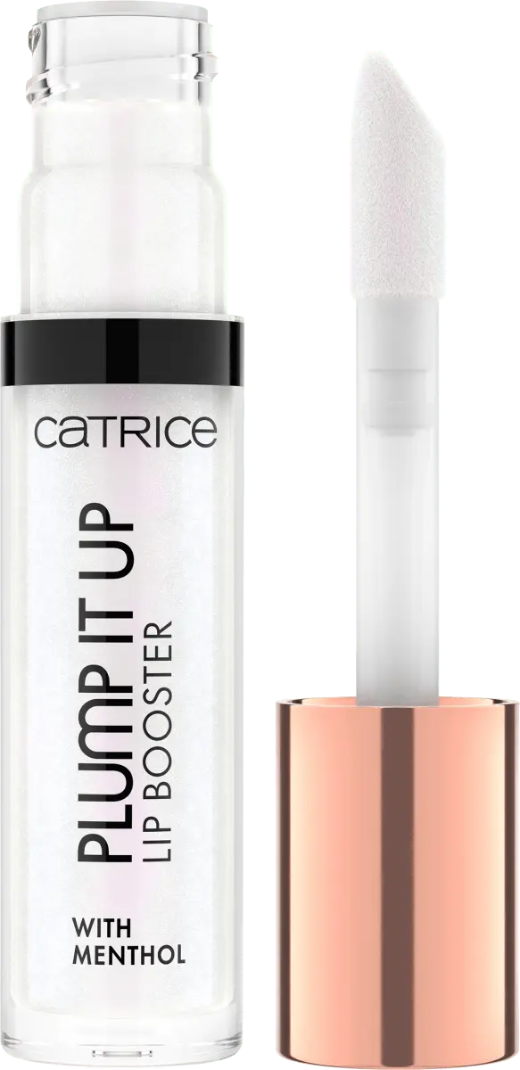 

Блеск для губ Plump It Up 010 3,5 мл Catrice